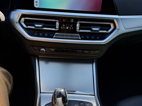 Used 2020 BMW M340i w/ Premium Package image 11