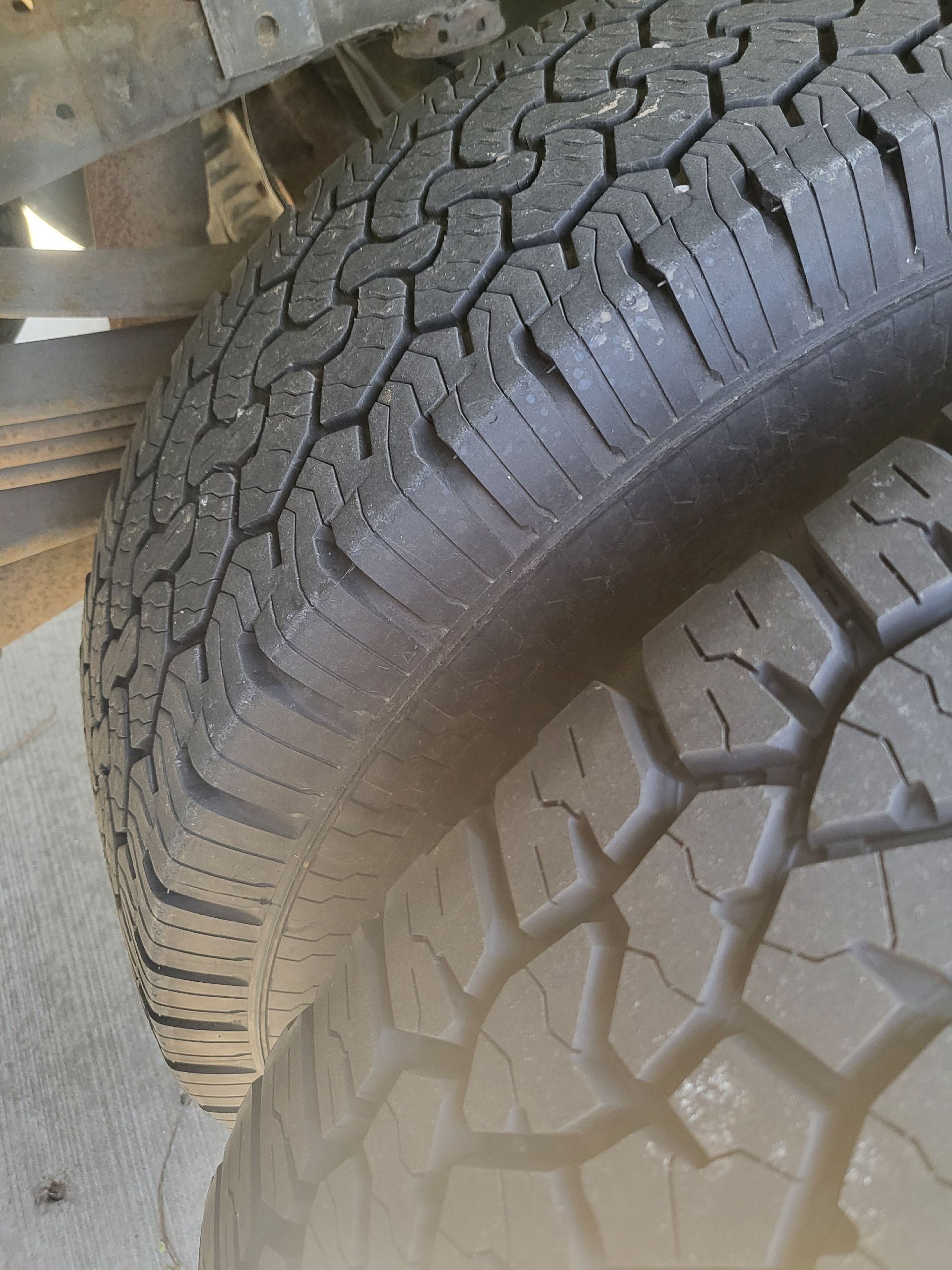 Used 2007 Ford F350 Lariat AWD/4WD image 31