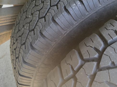 Used 2007 Ford F350 Lariat image 31