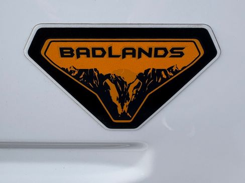 Used 2021 Ford Bronco Sport Badlands image 22