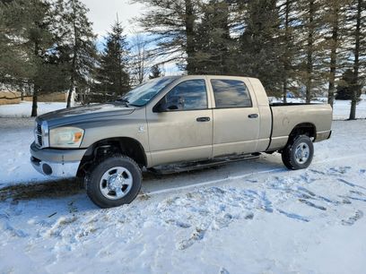 Used 2006 Dodge Ram 2500 Truck SLT