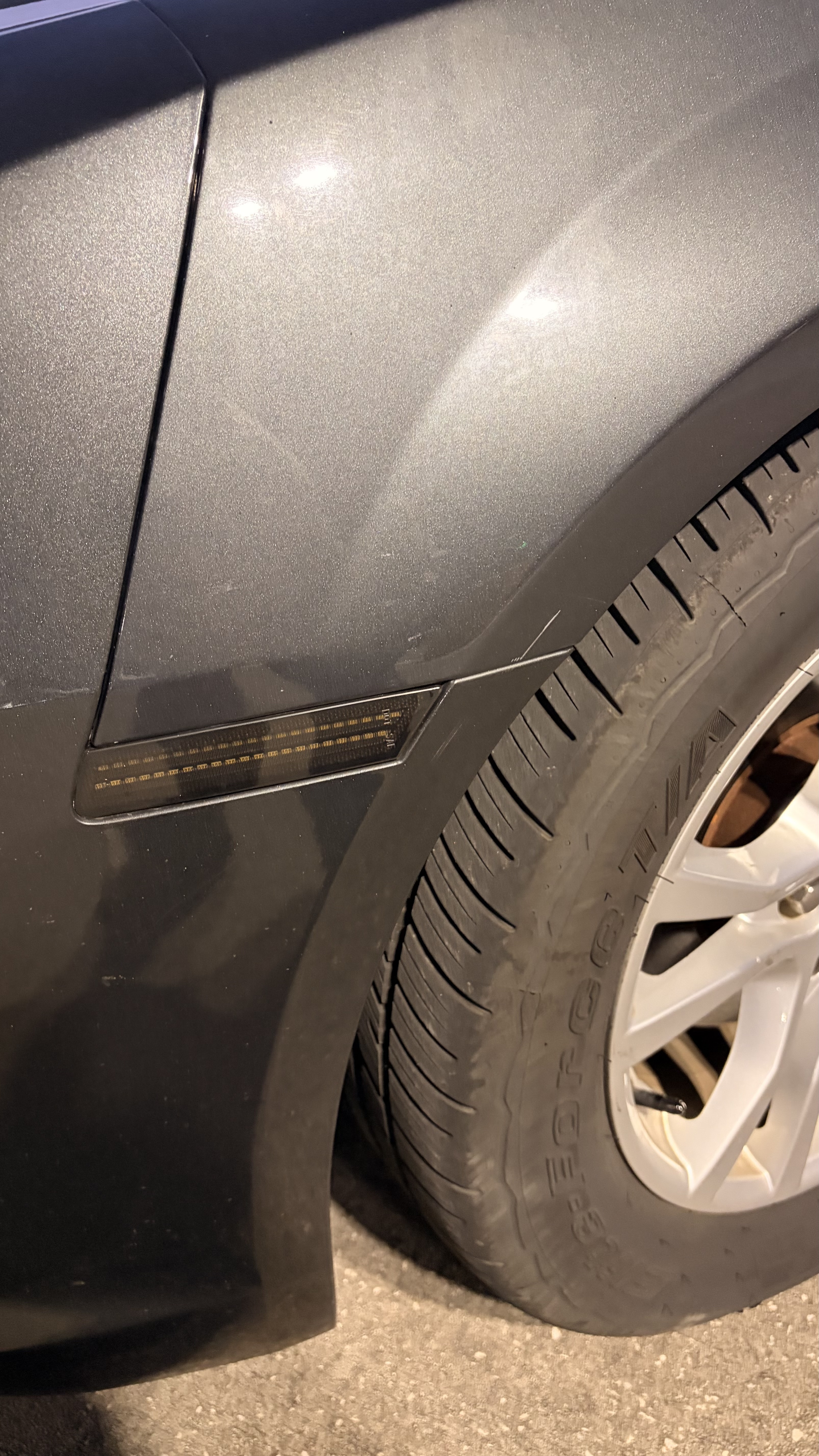 Used 2015 Chevrolet Camaro LS RWD image 16