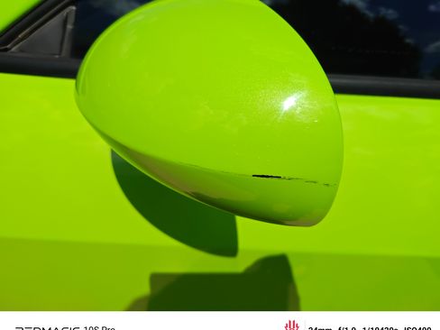 Used 2015 Dodge Challenger SRT w/ Technology Group image 29