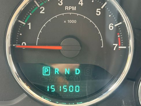 Used 2012 Jeep Wrangler Unlimited Sahara w/ Dual Top Group image 12