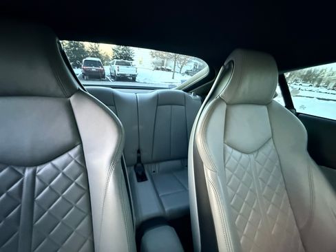 Used 2017 Audi TT 2.0T w/ S Sport Seat Package image 11