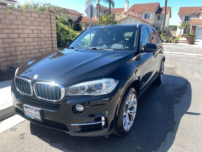 Used 2018 BMW X5 xDrive40e