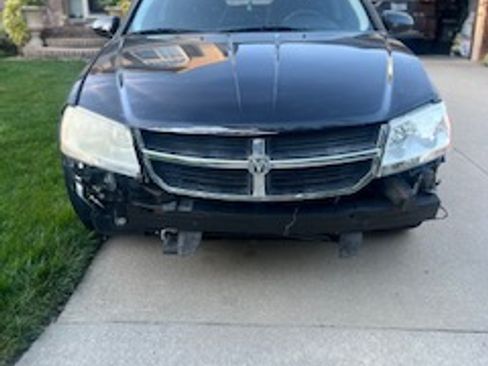 Used 2009 Dodge Avenger SXT w/ Premium Convenience Group image 15