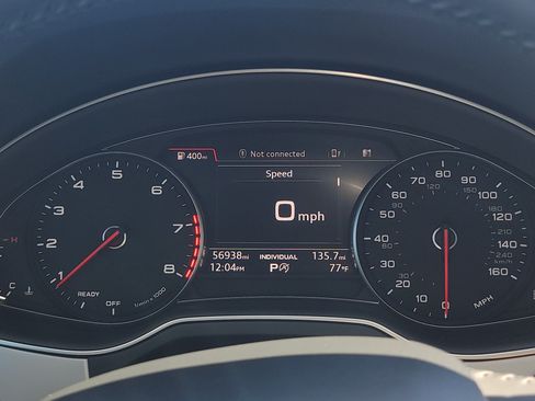 Used 2018 Audi Q7 2.0T Premium Plus w/ Premium Plus Package image 11