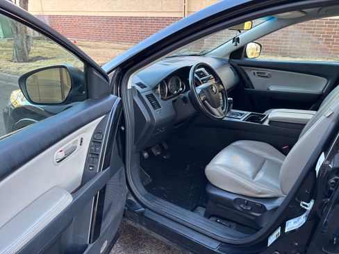 Used 2013 MAZDA CX-9 Touring image 13