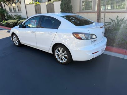 Used 2010 MAZDA MAZDA3 s Grand Touring