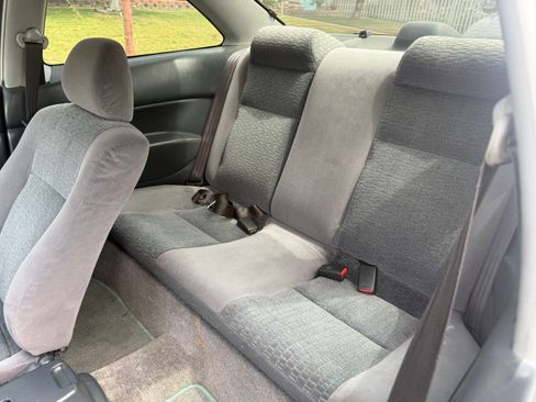Used 2000 Honda Civic DX image 13