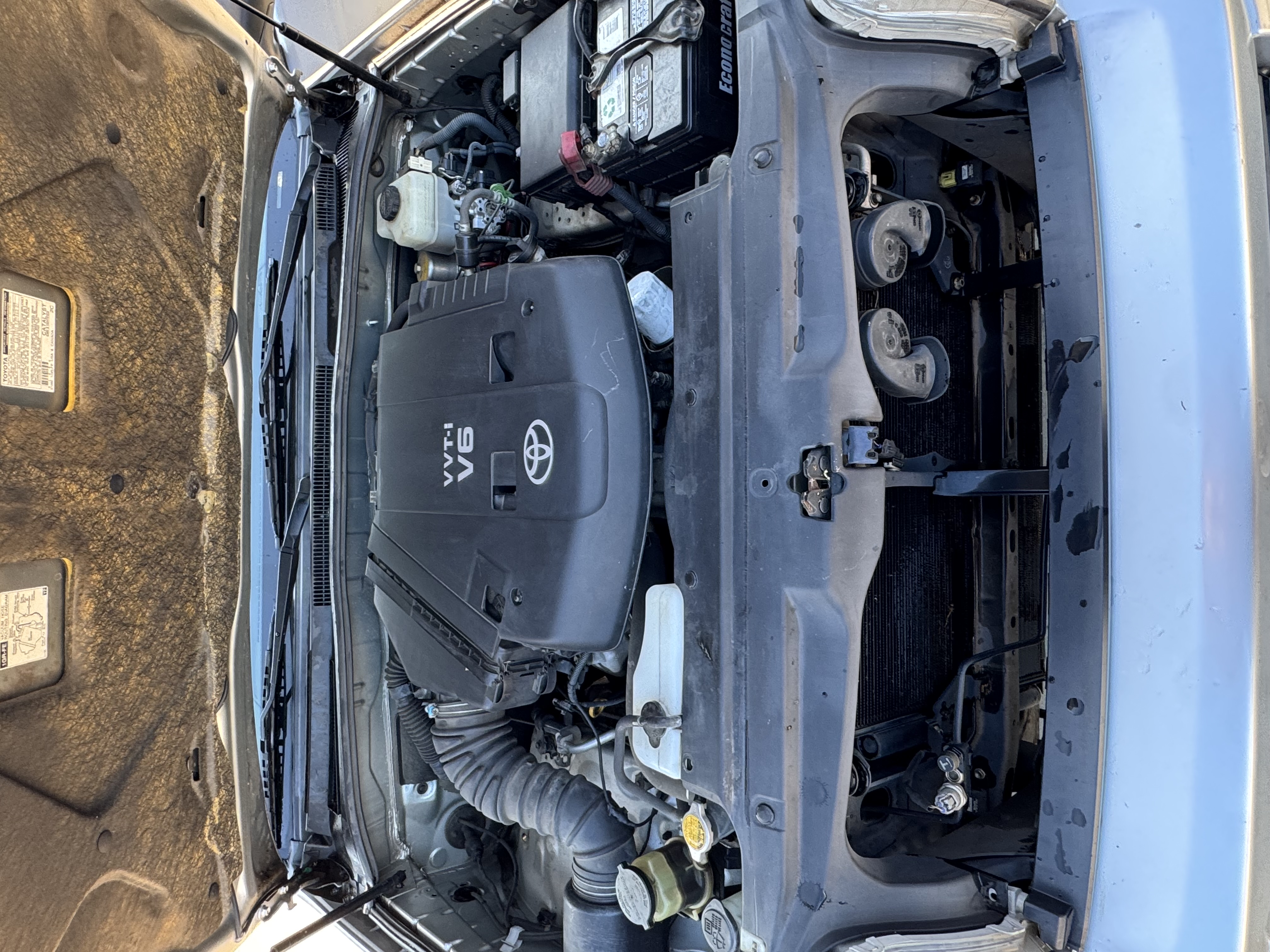 Used 2005 Toyota 4Runner SR5 RWD image 8