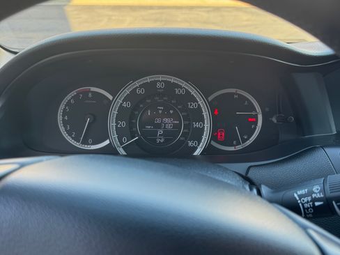 Used 2015 Honda Accord EX-L image 6