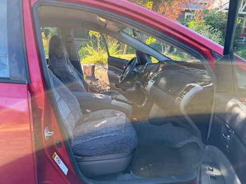 Used 2006 Toyota Prius FWD image 13