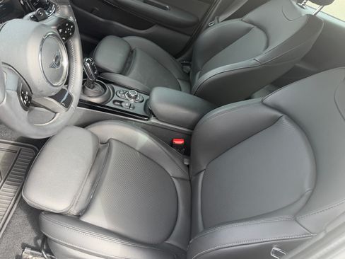 Used 2023 MINI Cooper Clubman S AWD/4WD image 15