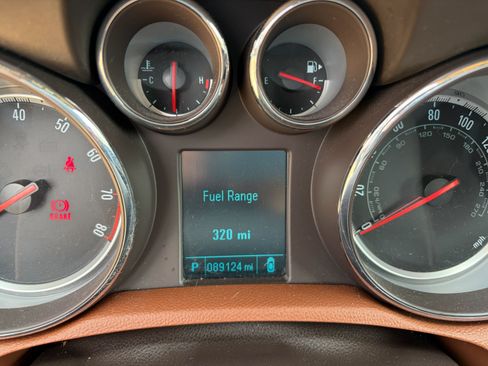 Used 2013 Buick Encore Premium image 15