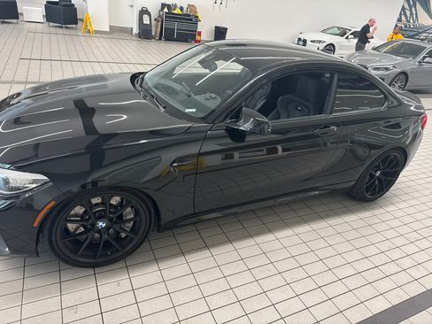 Used 2020 BMW M2 Competition w/ Executive Package image 25