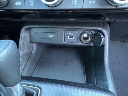 Used 2023 Honda Civic Sport