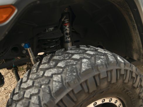 Used 2020 Jeep Gladiator Mojave AWD/4WD image 6