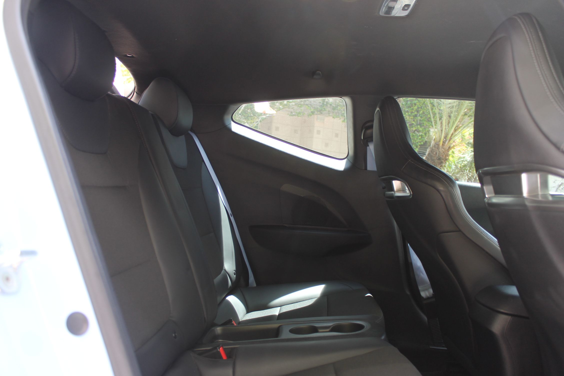 Used 2022 Hyundai Veloster N FWD image 23