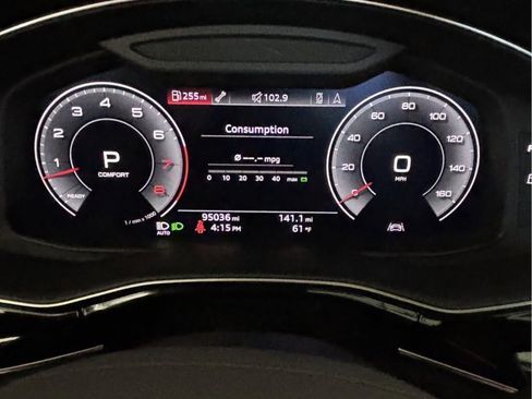 Used 2020 Audi Q7 3.0T Premium Plus w/ Premium Plus Package image 11