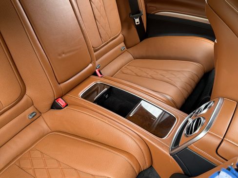 Used 2017 Mercedes-Benz S 550 Cabriolet image 14