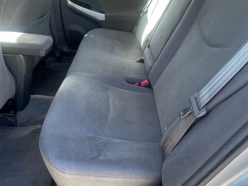 Used 2010 Toyota Prius Five image 5