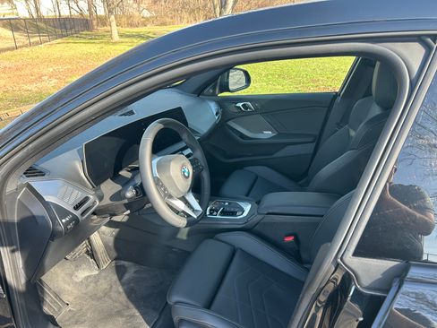 Used 2025 BMW 228i xDrive AWD/4WD image 8