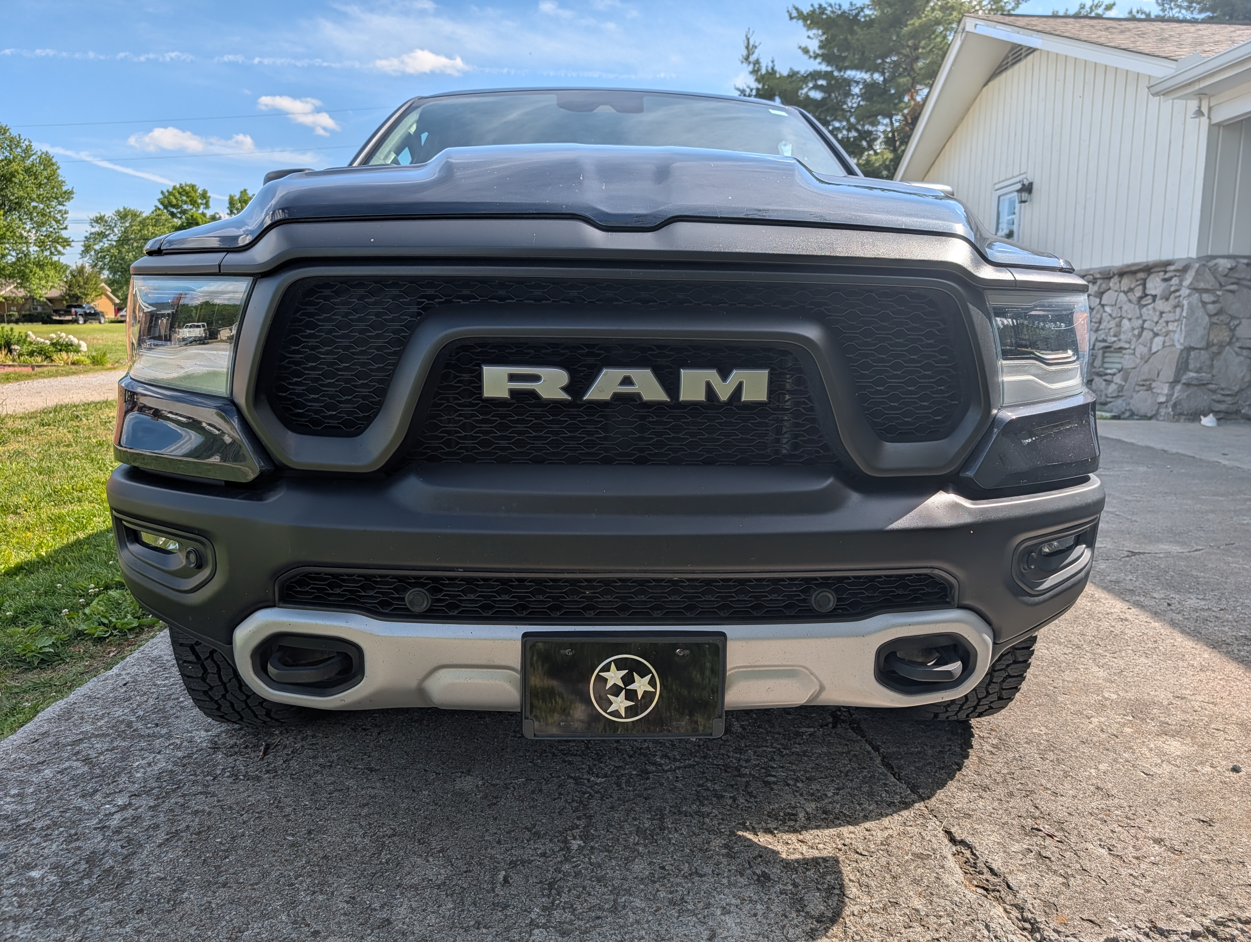 Used 2021 RAM 1500 Rebel w/ Rebel Level 2 Equipment Group AWD/4WD image 21