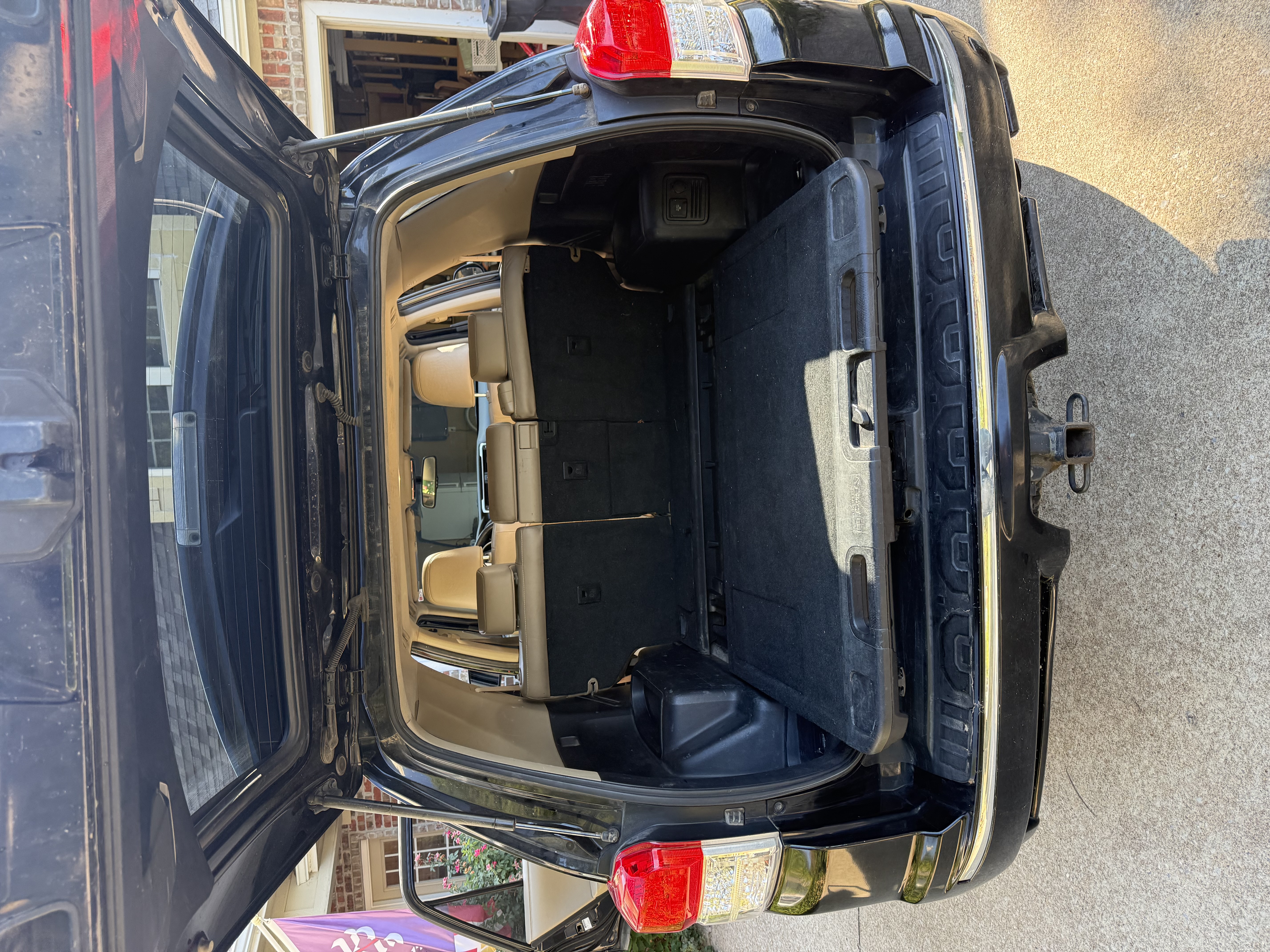 Used 2010 Toyota 4Runner Limited AWD/4WD image 10