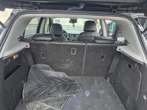 Used 2021 Chevrolet Trax LT w/ Driver Confidence Package image 12