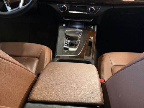 Used 2018 Audi Q5 2.0T Premium Plus image 9