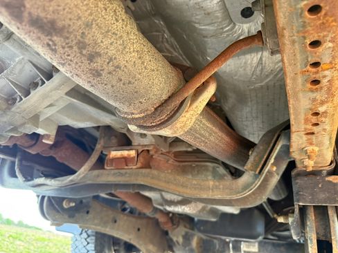 Used 2005 Ford F250 XLT AWD/4WD image 19