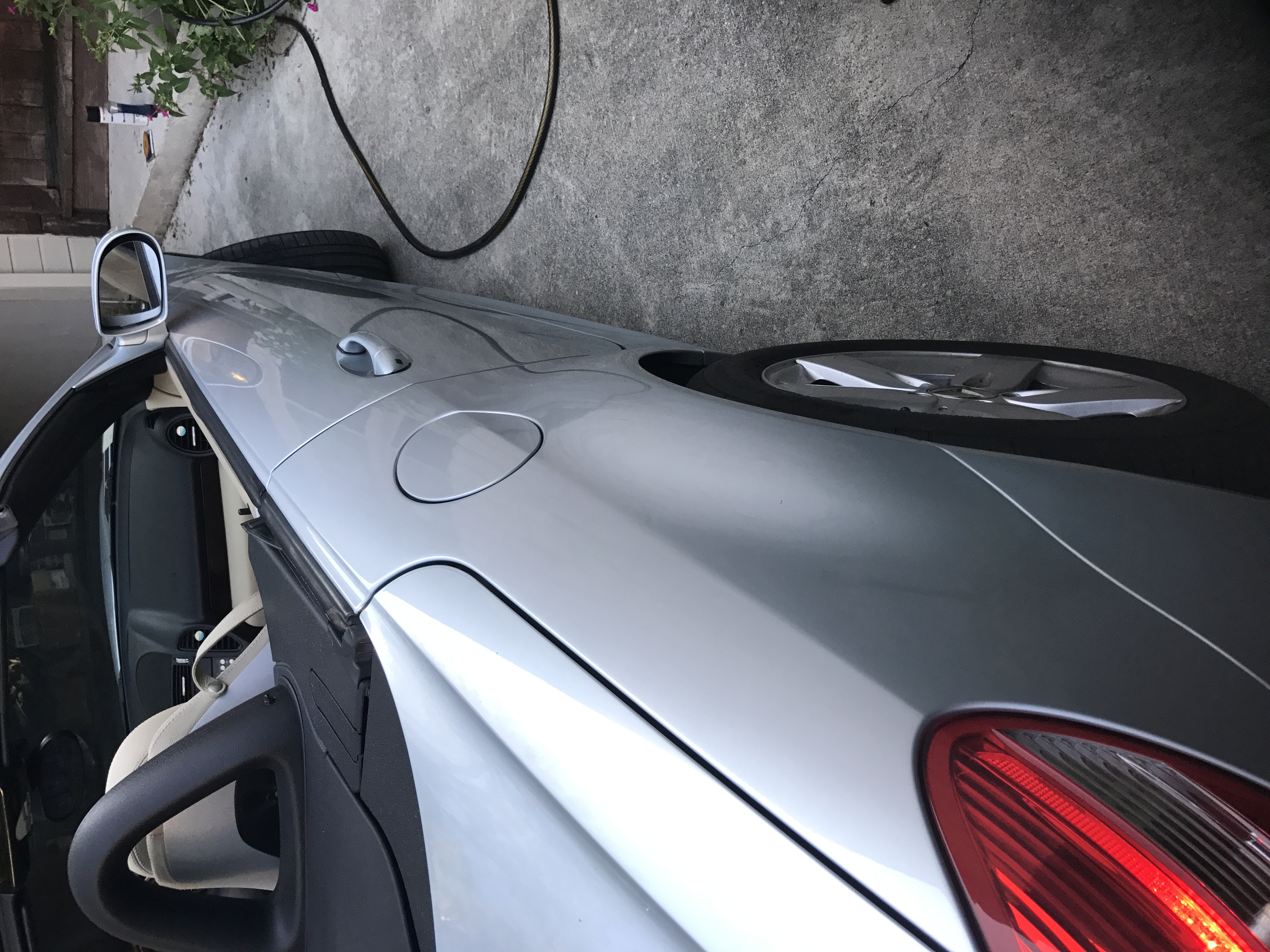 Used 2007 Mercedes-Benz SLK 280 image 9
