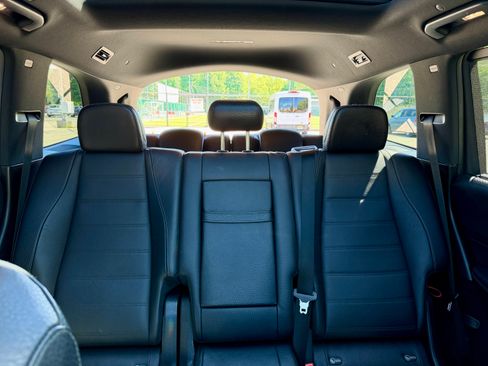Used 2021 Mercedes-Benz GLS 450 4MATIC image 18