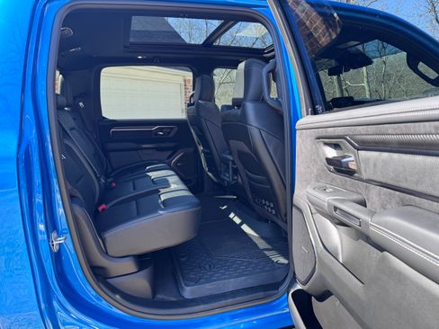 Used 2025 RAM 1500 RHO w/ RHO Level 1 Equipment Group image 9