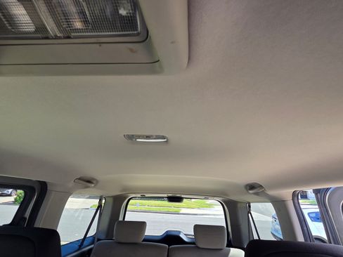 Used 2007 Honda Element EX image 9