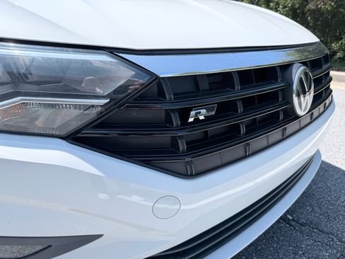 Used 2019 Volkswagen Jetta R-Line w/ R-Line Cold Weather Package FWD image 13