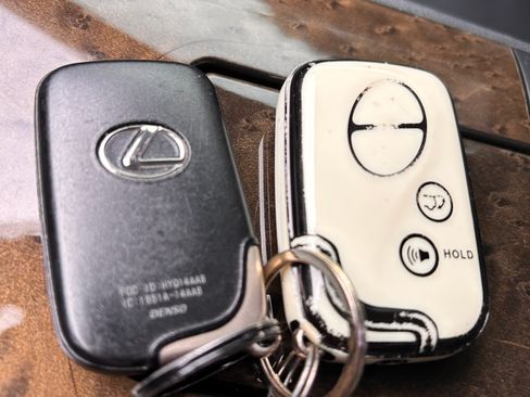 Used 2010 Lexus IS 250 AWD w/ Luxury Plus Value Edition image 17