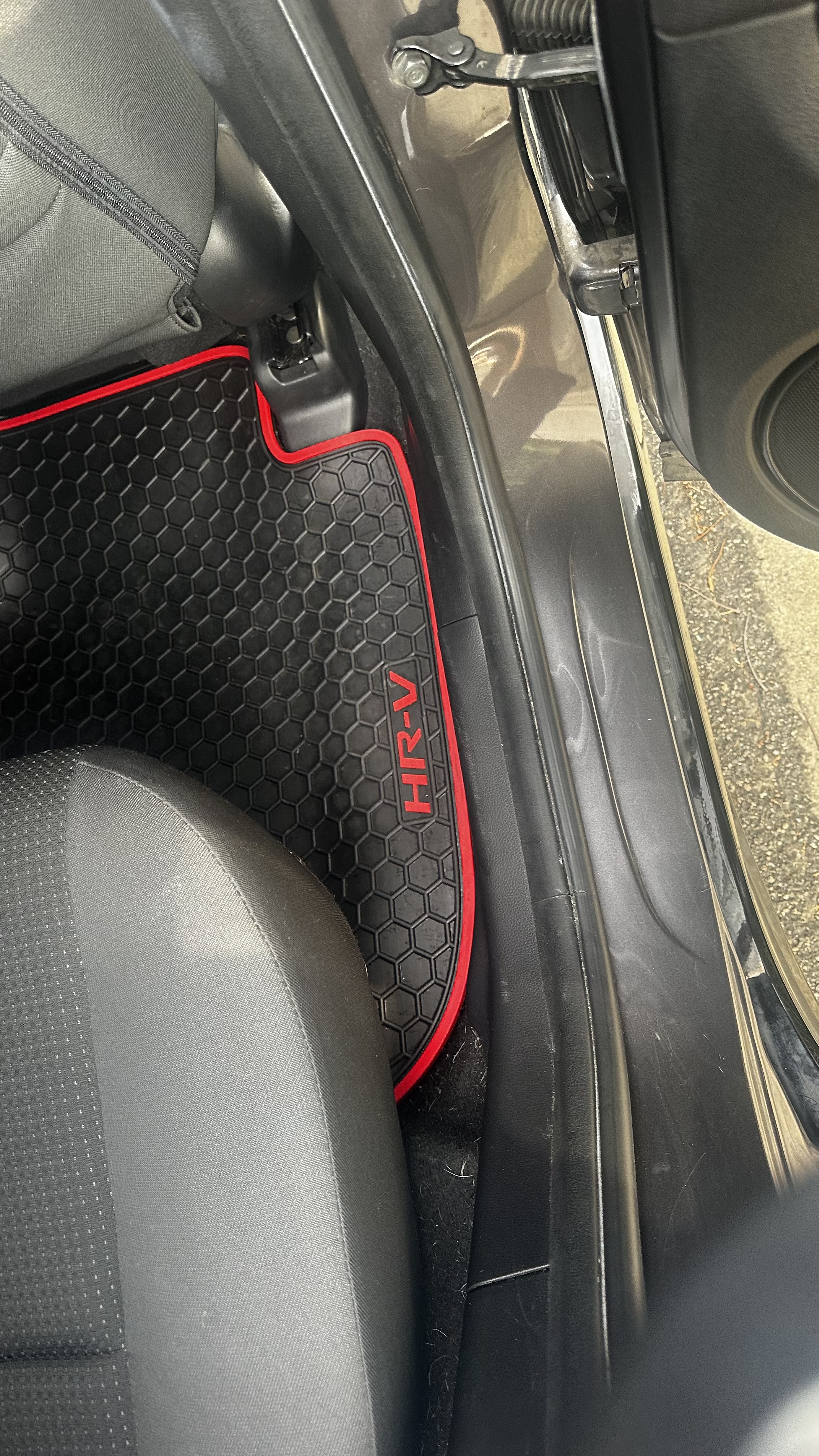 Used 2019 Honda HR-V Sport image 10