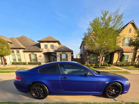 Used 2007 BMW 650i Coupe image 1