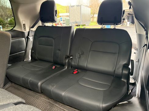 Used 2017 Toyota Land Cruiser image 15