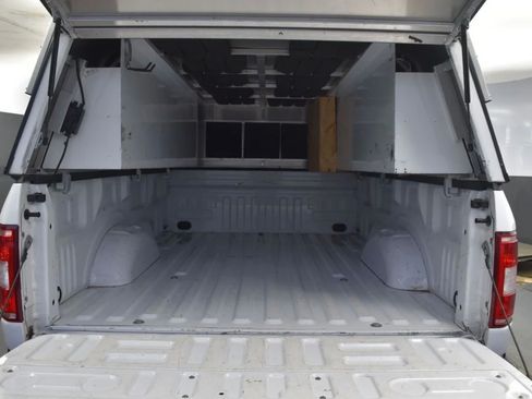 Used 2019 Ford F150 XL w/ Equipment Group 101A Mid RWD image 4