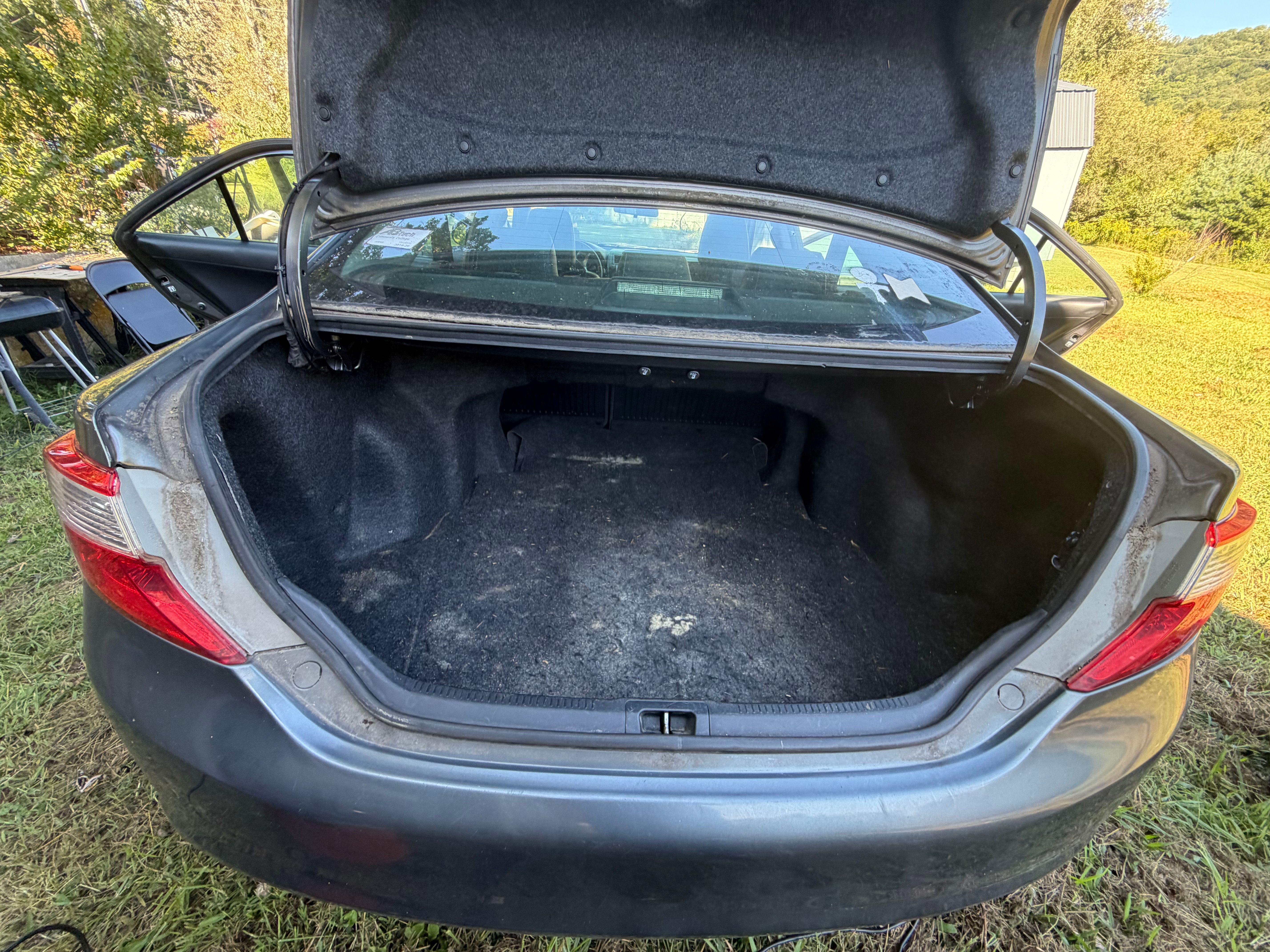 Used 2013 Toyota Camry SE FWD image 20
