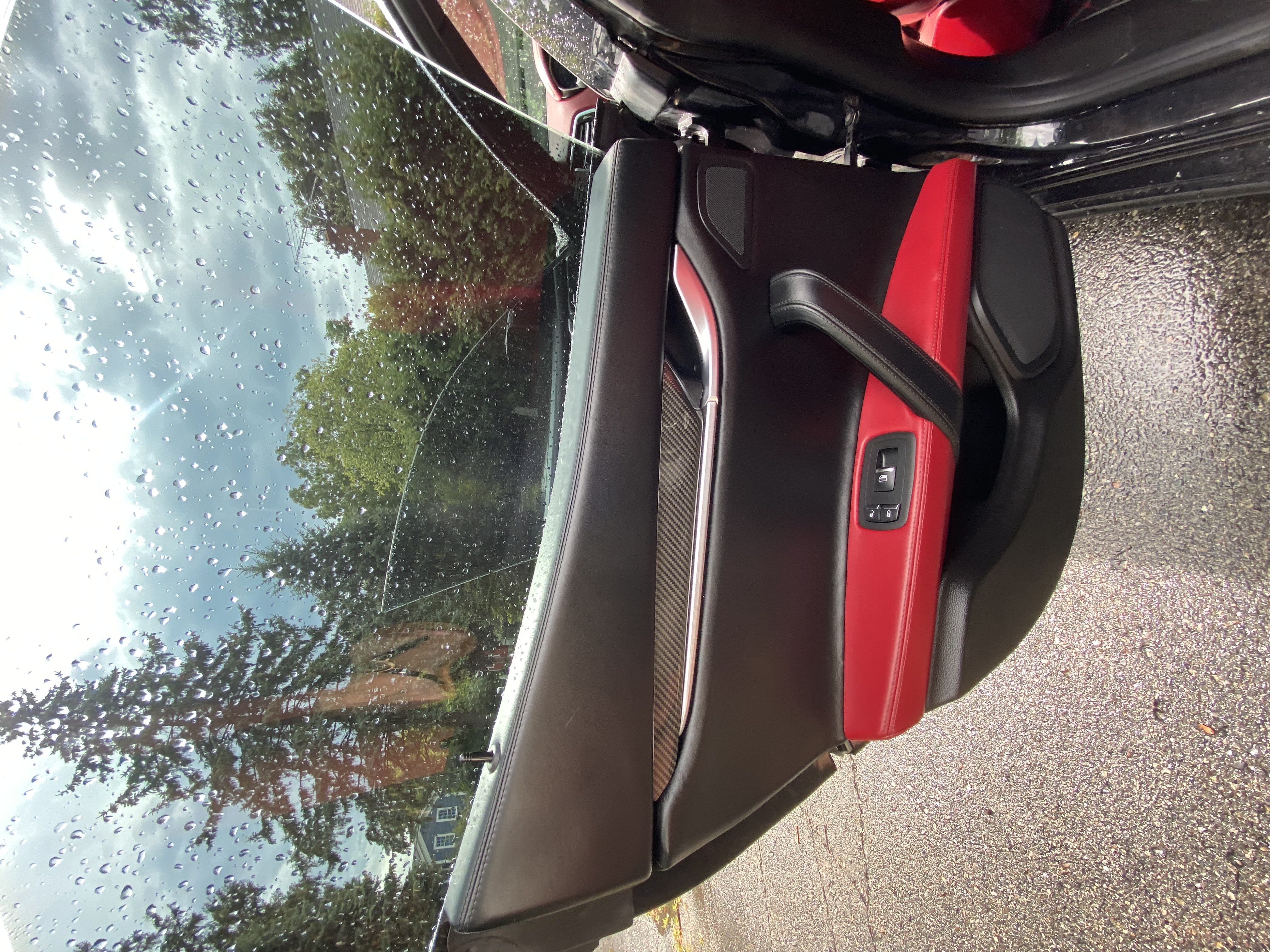 Used 2014 Maserati Ghibli S Q4 AWD/4WD image 16