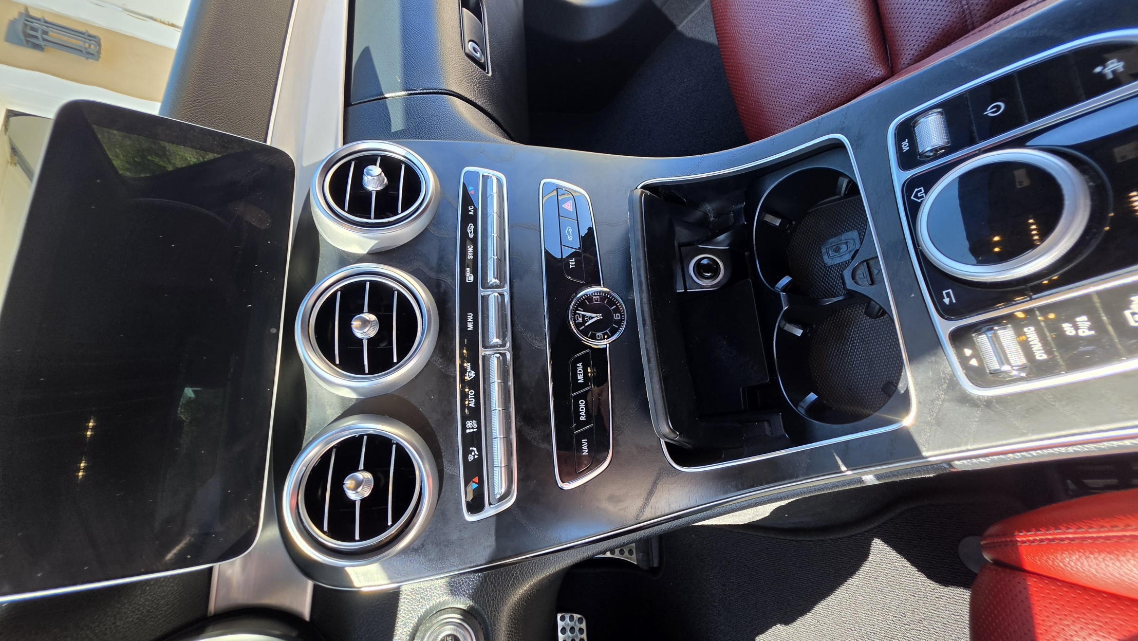 Used 2019 Mercedes-Benz C 300 Coupe image 15