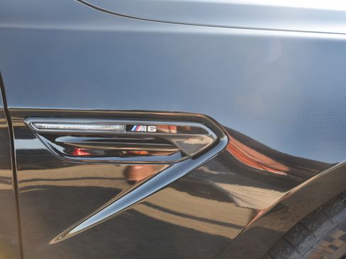 Used 2014 BMW M6 Coupe image 11