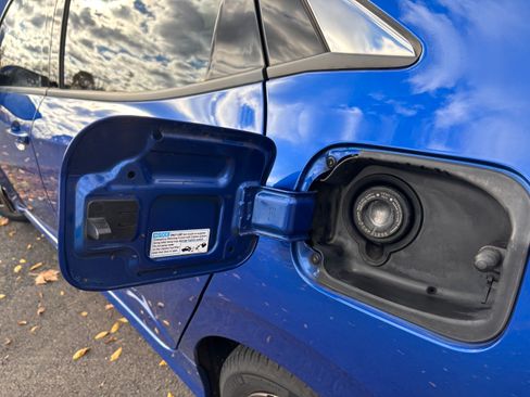 Used 2017 Honda Civic EX image 19