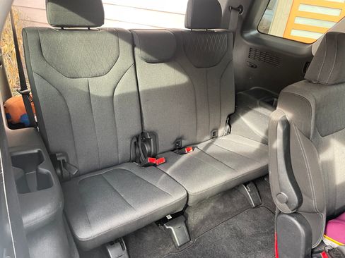 Used 2020 Hyundai Palisade SEL image 5