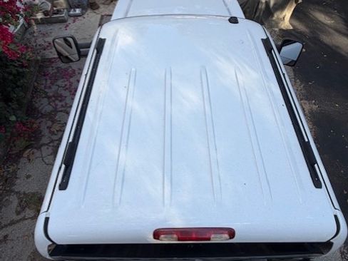 Used 2005 Chevrolet Silverado 2500 LS w/ Heavy-Duty Power Package image 27